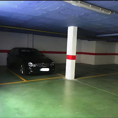 Calella Port Bo - Sea Sand Sun 卡莱利亚德帕拉弗鲁赫尔 外观 照片